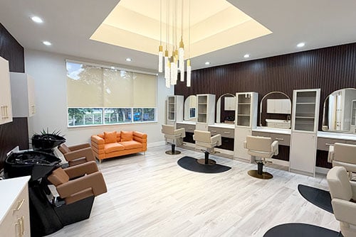 Iliet Luxury Suites | A new standard of luxury beauty in Miami