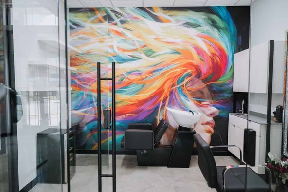 IMAGE Studios 360 in Lake Mary, FL – Salon Suite for Rent