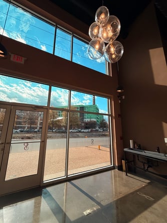 Posh Skin Bar & Spa
