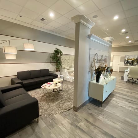 Salon Suite for Rent! Rocklin, CA