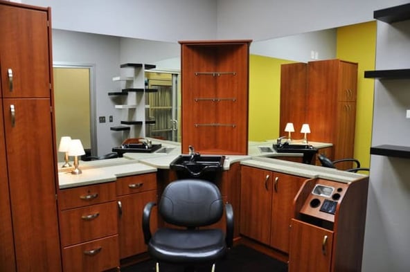 Sola Salon Studios in Fishers, IN – Salon Suite for Rent