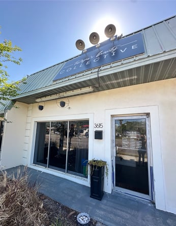 Salon Booth Rental – Prime South Tampa Location!