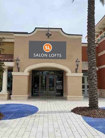 Salon Lofts in Windermere, FL – Salon Suite for Rent
