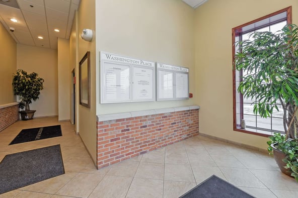 Private Salon Suite for Lease in Downtown Oswego!