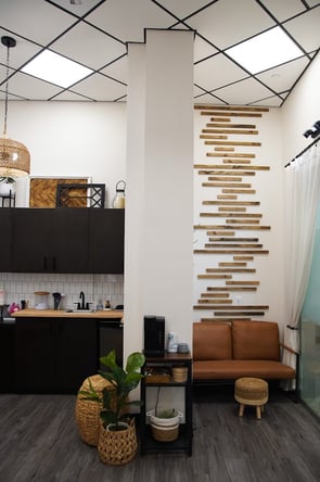 MY SALON Suite in Street Northville, MI – Salon Suite for Rent