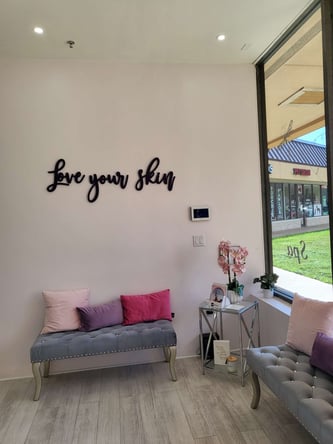 SPA ROOM FOR RENT IDEAL FOR NURSE PRACTITIONER