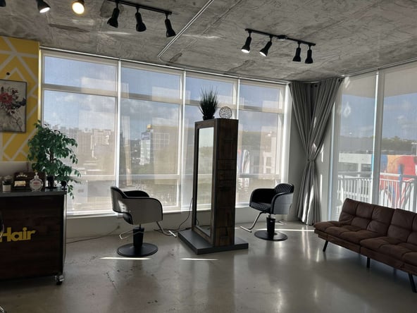 Exciting Opportunity for Hairdressers and Barbers!