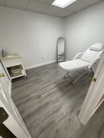 Salon Spa Suites
