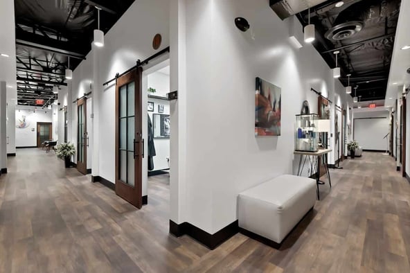 Salons by JC in Paramus, NJ – Salon Suite for Rent