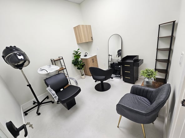 Pro Beauty Suites & Wellness | Private Salon & Wellness Suites for Rent in Stuart, FL