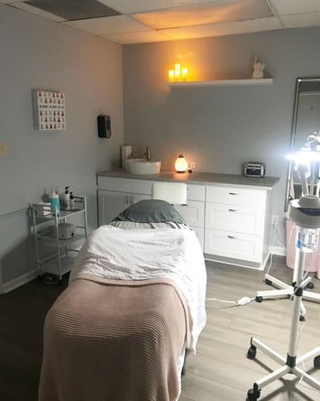 Newly Renovated Studio Space in S.Charlotte