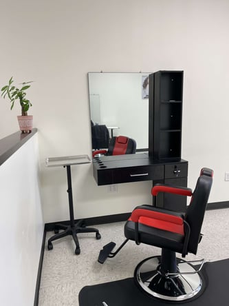 Rent a chair