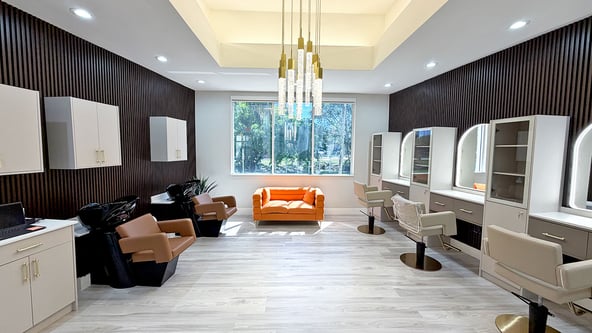 Iliet Luxury Suites | A new standard of luxury beauty in Miami