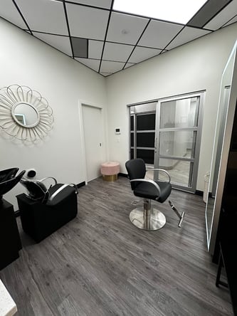 MY SALON Suite in Bethlehem Pike Montgomeryville, PA – Salon Suite for Rent