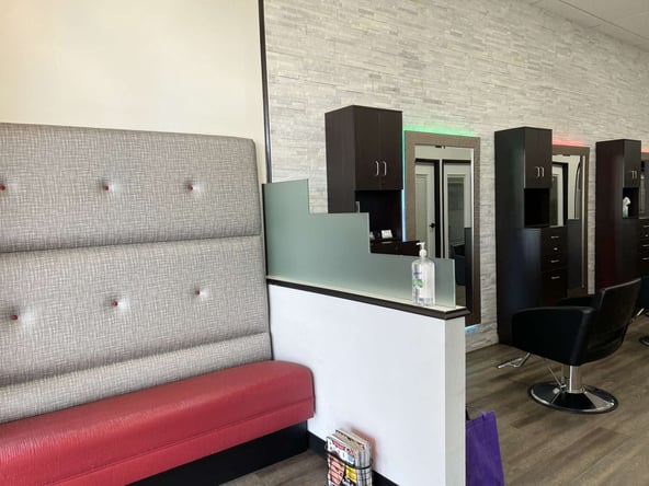 Affordable Salon Suites and Chair Stations For Rent in Mesa, AZ