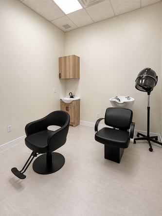 Pro Beauty Suites & Wellness | Private Salon & Wellness Suites for Rent in Stuart, FL