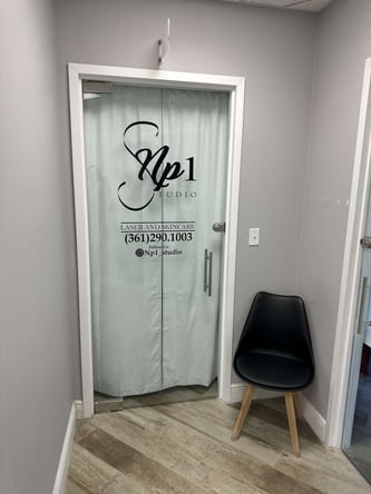 Be your best you at Beauty Lounge Salon Suites