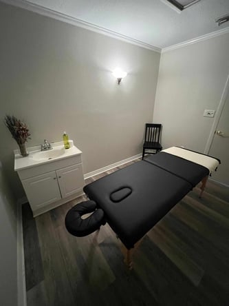 The Shop: Health and Wellness Suites (d.b.a.)