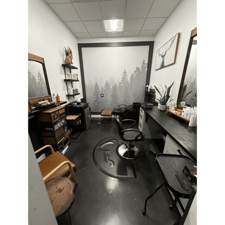 ✨ Salon Suite for Hairstylist – Available Now at The Gather Loft, Chandler ✨