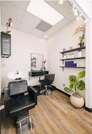Vu Cheveux Studio