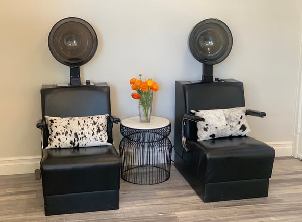 • Independent Stylist Wanted – Chair Rental in Friendly Salon