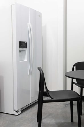 Bon Vivant Suites | Luxury Salon Suites-Multiple Units Available