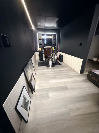 Salon Space Available – Renton, WA