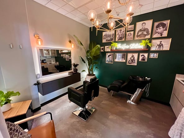 Private Professional Salon Studio Available-Prime South Pasadena,Ca