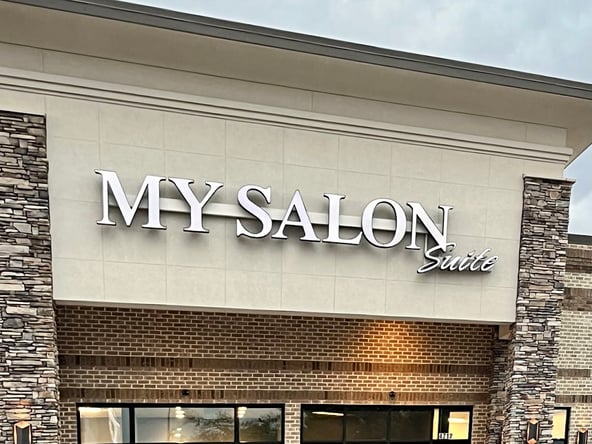 MY SALON Suite in Drive Wilmington, NC – Salon Suite for Rent