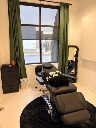 Discover Your Perfect Beauty & Wellness Space at ELITE Hillsborough