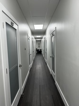 Salon Suites for Rent