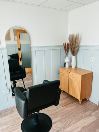 Private Salon Suite | Booth Rental in Phoenix AZ