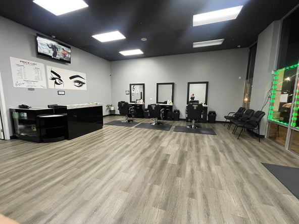🌟Beauty Salon Chair for Rent🌟
