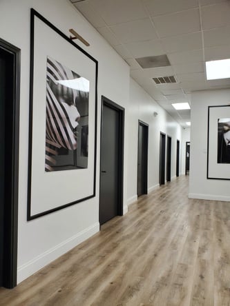 BSALON SUITES | Promo – UP TO 50% Off Your First Six Weeks