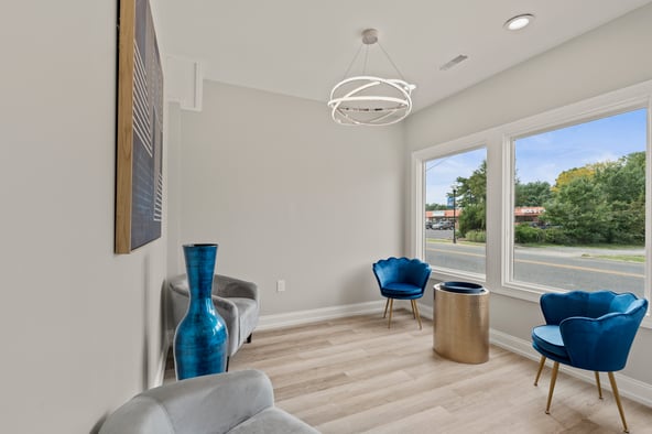 Private Salon Suites in Clayton, NJ – Starting at $175/Week!