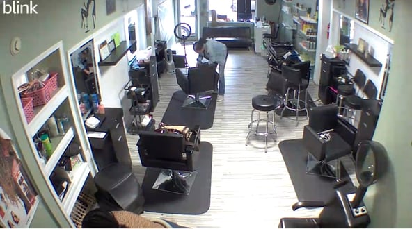 Turnkey Natural Hair Braiding Salon in Lansdowne, PA — 15 Years Established, 4 Stations, New Chairs