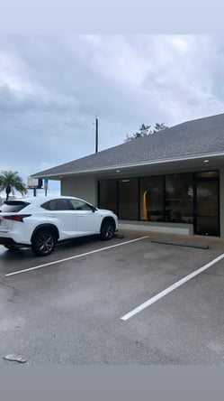 Salon and Spa Suites for lease