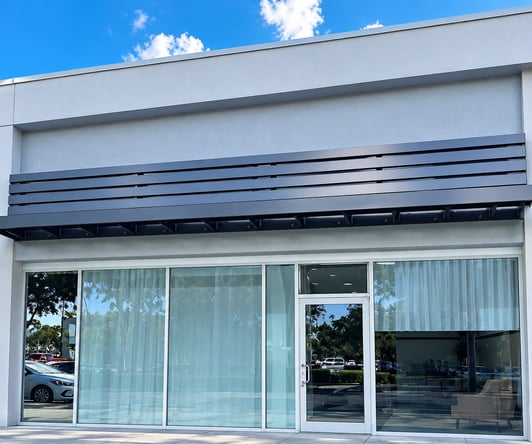 BEAUTY & WELLNESS ROOM RENTAL – STARTING AT $500/MONTH!