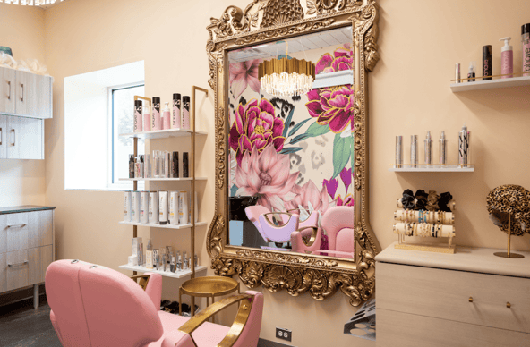 Sola Salon Studios in Portsmouth, NH – Salon Suite for Rent