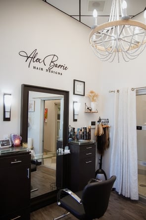 MY SALON Suite in Palatine, IL – Salon Suite for Rent