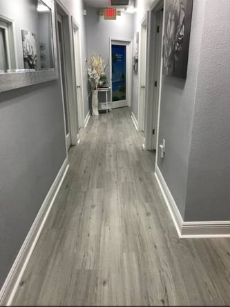 Perfect location, Wesley Chapel Salon Suite Available