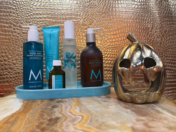 Luxury Booth Rental in Lady Lake: Grow Your Clientele at The Velvet Collective