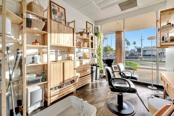 Sola Salon Studios in Fullerton, CA – Salon Suite for Rent