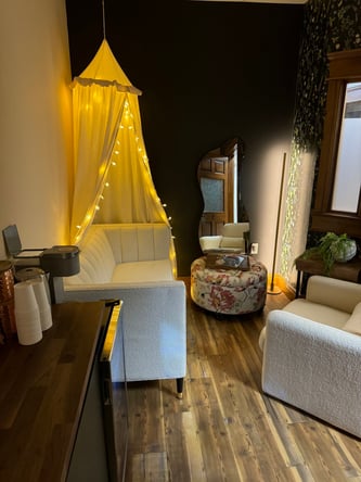 Newly Constructed Salon/Spa Suites Available for Lease in Trendy Washington Park, Denver CO.
