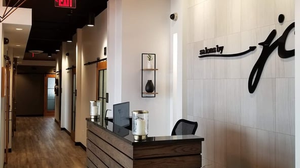 Salons by JC in Blaine, MN – Salon Suite for Rent