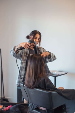Shag Salon Scottsdale