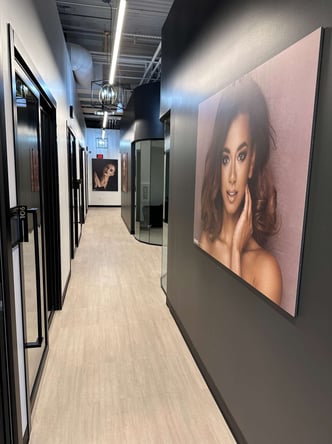 New Private Salon Suites Available in Waukesha at Image Studios