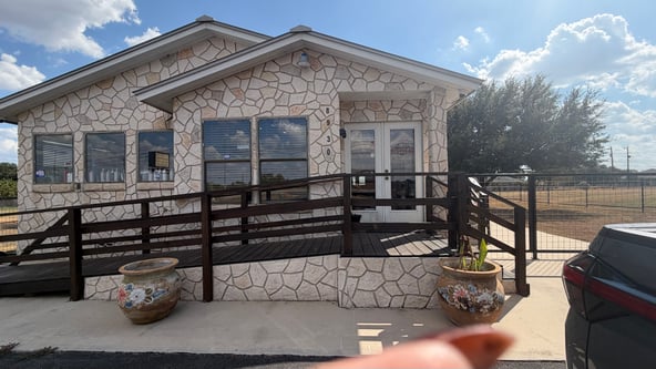 Private 10×10 Studio with Sink for Rent in San Antonio – Just $175/Week!