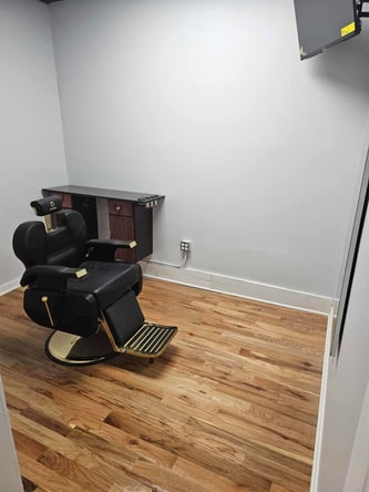 Private Luxury Suites in Chicago: Weekly & Daily Rentals Available