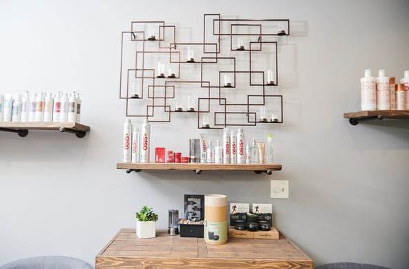 Private Salon Suite in Chesterfield, MO – First Two Weeks FREE!